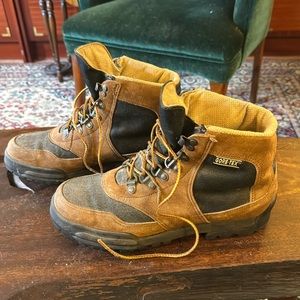 Hiking Boots